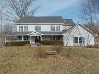 Mill Creek Pike Fka 1848 Bonds Mill Fox Creek Rd, Lawrenceburg, KY 40342 