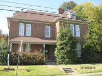 W Walnust St, Lebanon, KY 40033 