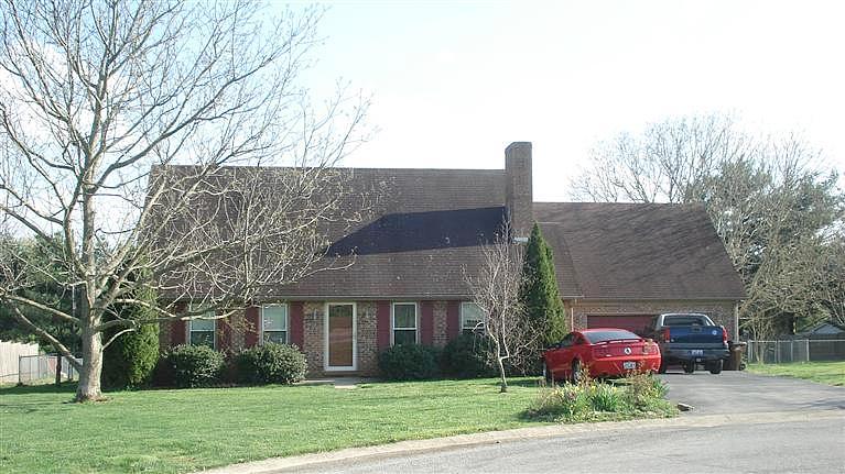 Moss, Mount Sterling, KY 40353 