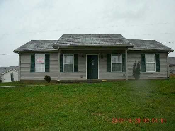 Katelynn Branch, Mount Sterling, KY 40353 