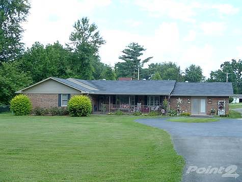 College, Stanton, KY 40380 