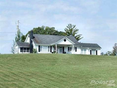 Bedford, Jeffersonville, KY 40337 