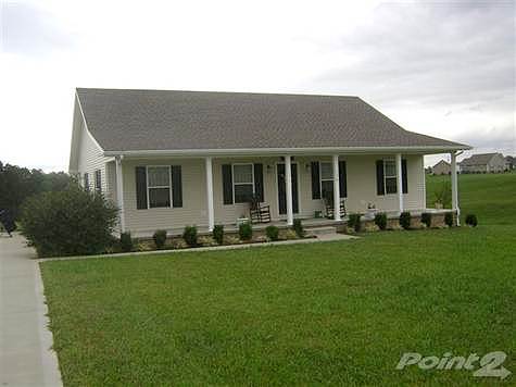 Walnut, Jeffersonville, KY 40337 
