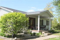 Happy Top Rd, Clay City, KY 40312 