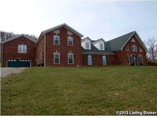 S Preston Hwy, Lebanon Junction, KY 40150 