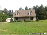 Wilson Run Rd, Lebanon Junction, KY 40150 