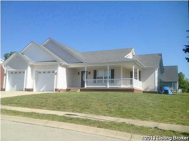 Millpond Ct, Bardstown, KY 40004 