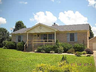 Stonefield, Bardstown, KY 40004 