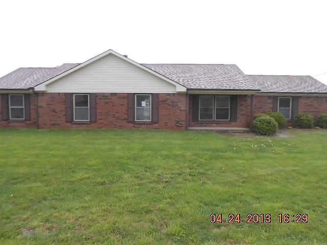 White Oak, Bardstown, KY 40004 