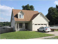 Slippery Rock, Vine Grove, KY 40175 