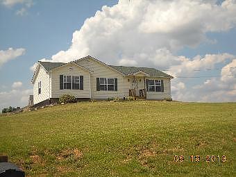 Triple Ct, Vine Grove, KY 40175 