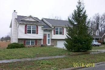 Fiddlers Ridge, Vine Grove, KY 40175 