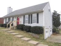 Baywood, Vine Grove, KY 40175 