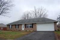 Cynthia Ct, Radcliff, KY 40160 