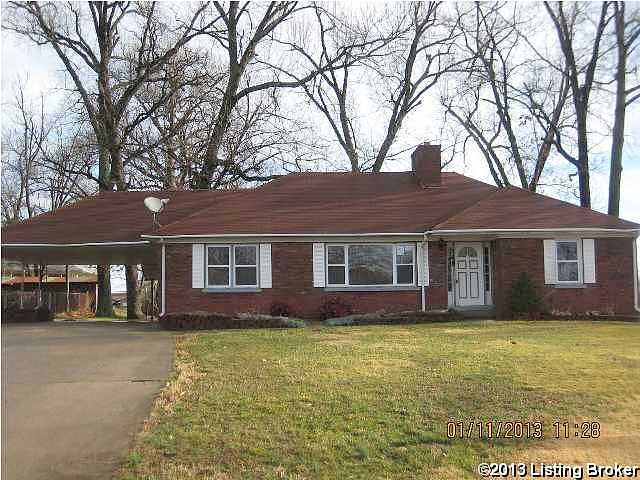 Edgewood, Radcliff, KY 40160 
