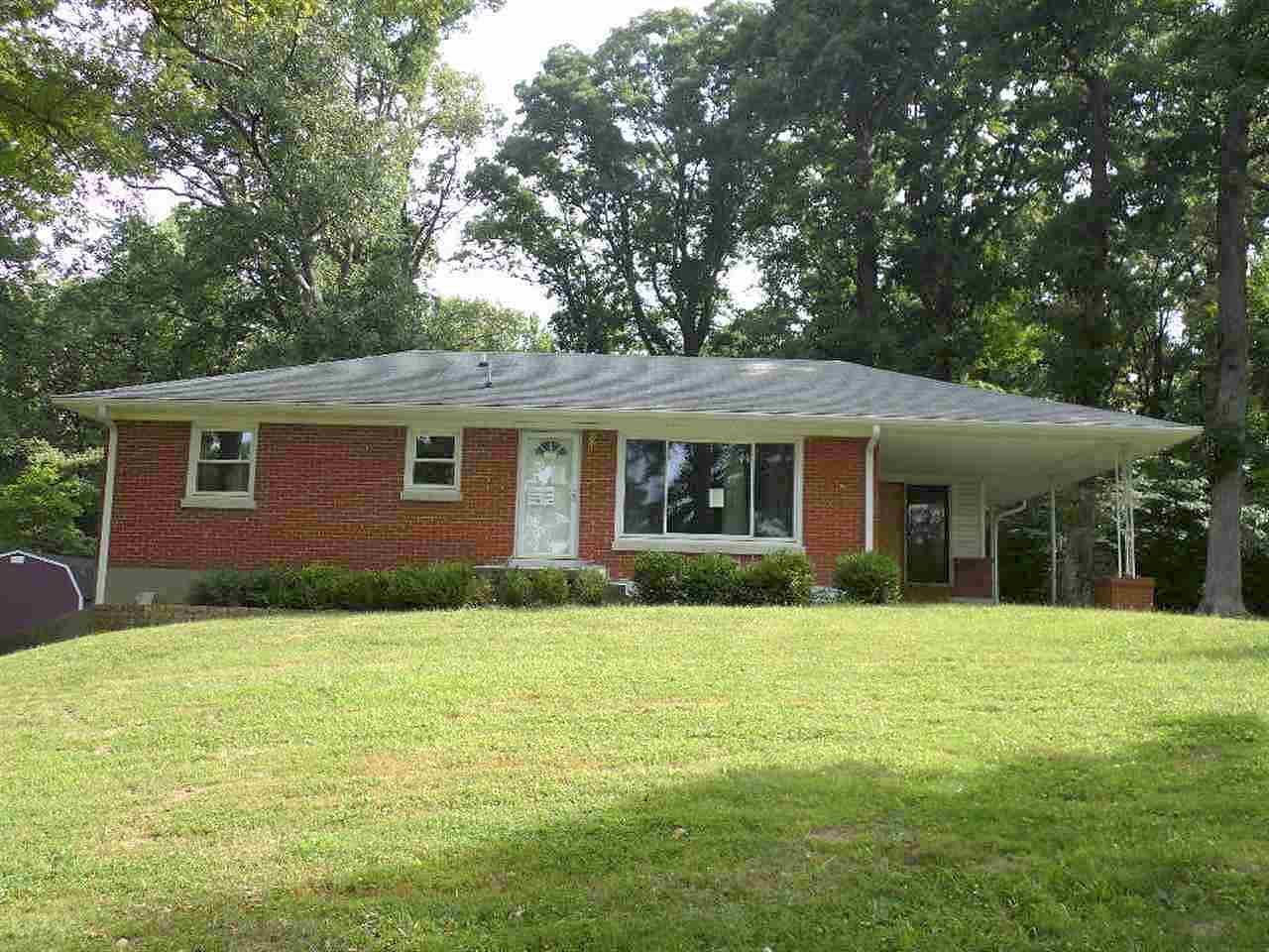 Park, Radcliff, KY 40160 