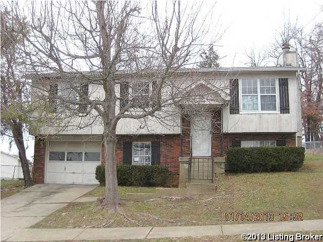 Shelby, Radcliff, KY 40160 