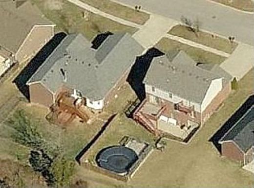 Chieftain, Fairdale, KY 40118 