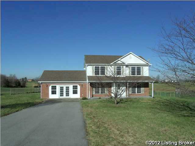 Huntington, Rineyville, KY 40162 