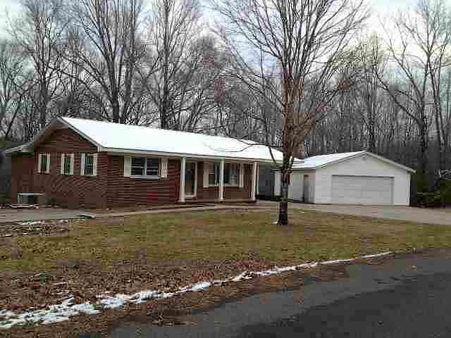 Poplar Springs Dr, Murray, KY 42071 