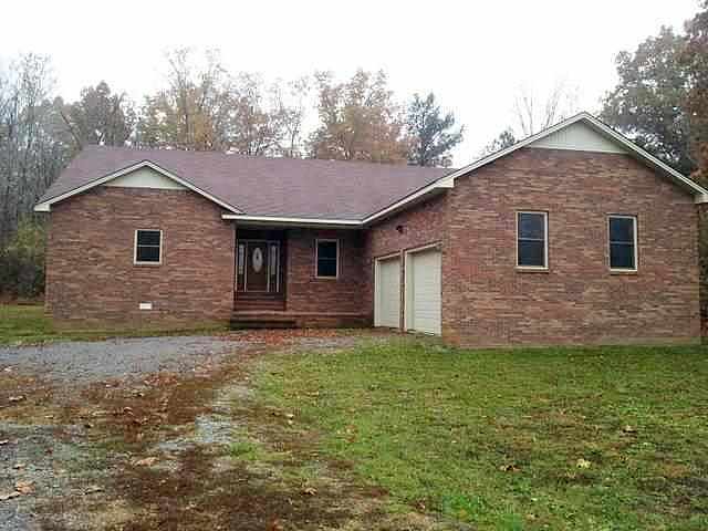 Roosevelt, Dexter, KY 42036 