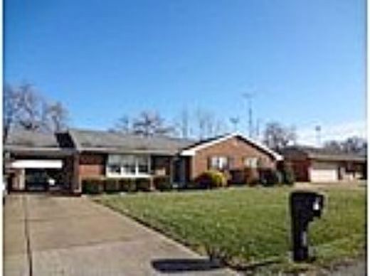 Arlington, Henderson, KY 42420 