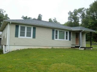 Howard Rd, Eddyville, KY 42038 