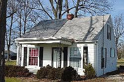 State Route 136 W, Henderson, KY 42420 