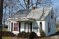 State Route 136 W, Henderson, KY 42420 