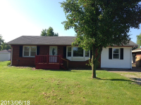 Old Madisonville, Henderson, KY 42420 