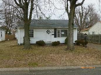 Saint Ann St, Owensboro, KY 42303 
