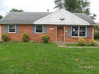 Whittier, Owensboro, KY 42303 