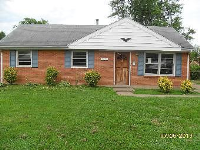 Whittier, Owensboro, KY 42303 