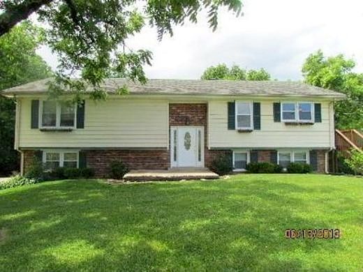 Boone, Frankfort, KY 40601 