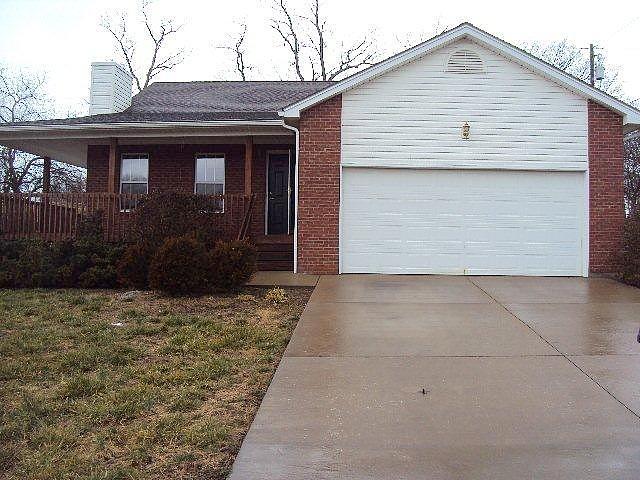 Waverly, Frankfort, KY 40601 