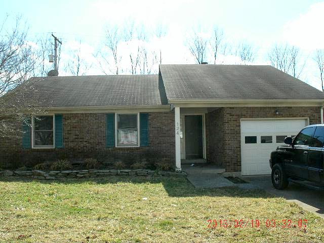 Jeremy, Frankfort, KY 40601 