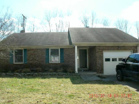 Jeremy, Frankfort, KY 40601 