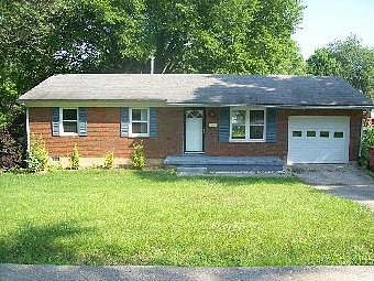 Cedar, Frankfort, KY 40601 