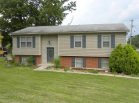 Montclair, Frankfort, KY 40601 