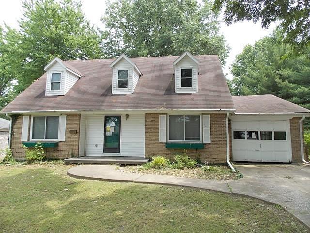 Parkwood, Frankfort, KY 40601 