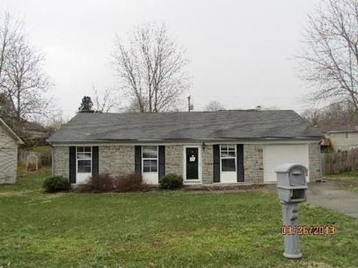 Woodland Park, Lawrenceburg, KY 40342 