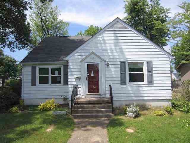 Monroe, Paducah, KY 42001 