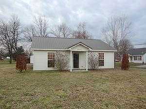 Bandana Rd, Kevil, KY 42053 