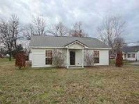 Bandana Rd, Kevil, KY 42053 