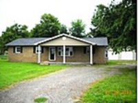 Sharon, Ledbetter, KY 42058 