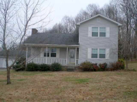 Whispering Woods, Glasgow, KY 42141 