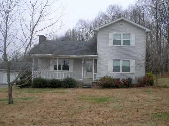 Whisperingwoodsroad, Glasgow, KY 42141 