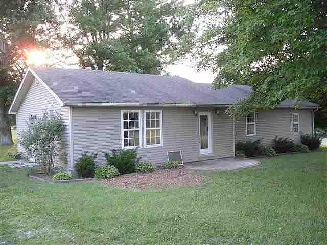 Fields, Glasgow, KY 42141 