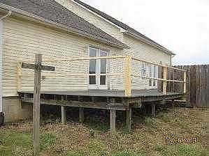 Bucknersville, Greensburg, KY 42743 