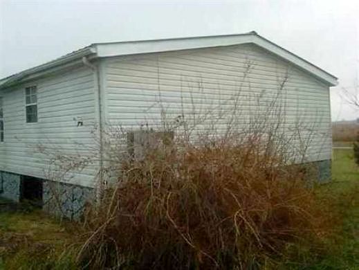 Captain Redford Rd, Cave City, KY 42127 